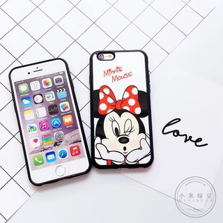 Ốp đôi Micky Mouse cho iphone