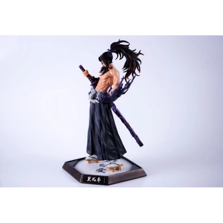 Mô hình Thượng Huyền Nhất Kokushibou 32cm - Kimetsu no Yaiba - Demon Slayer
