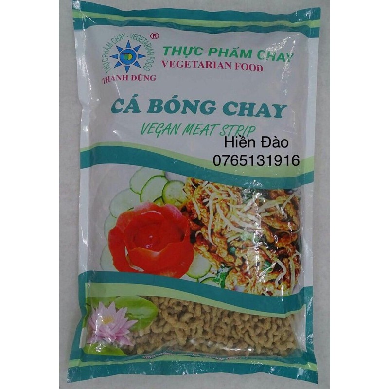 Cá Bóng Chay Thanh Dũng 1kg