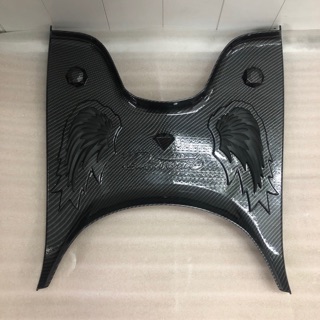 ỐP Trang Trí SH MODE 2020->2025 Carbon