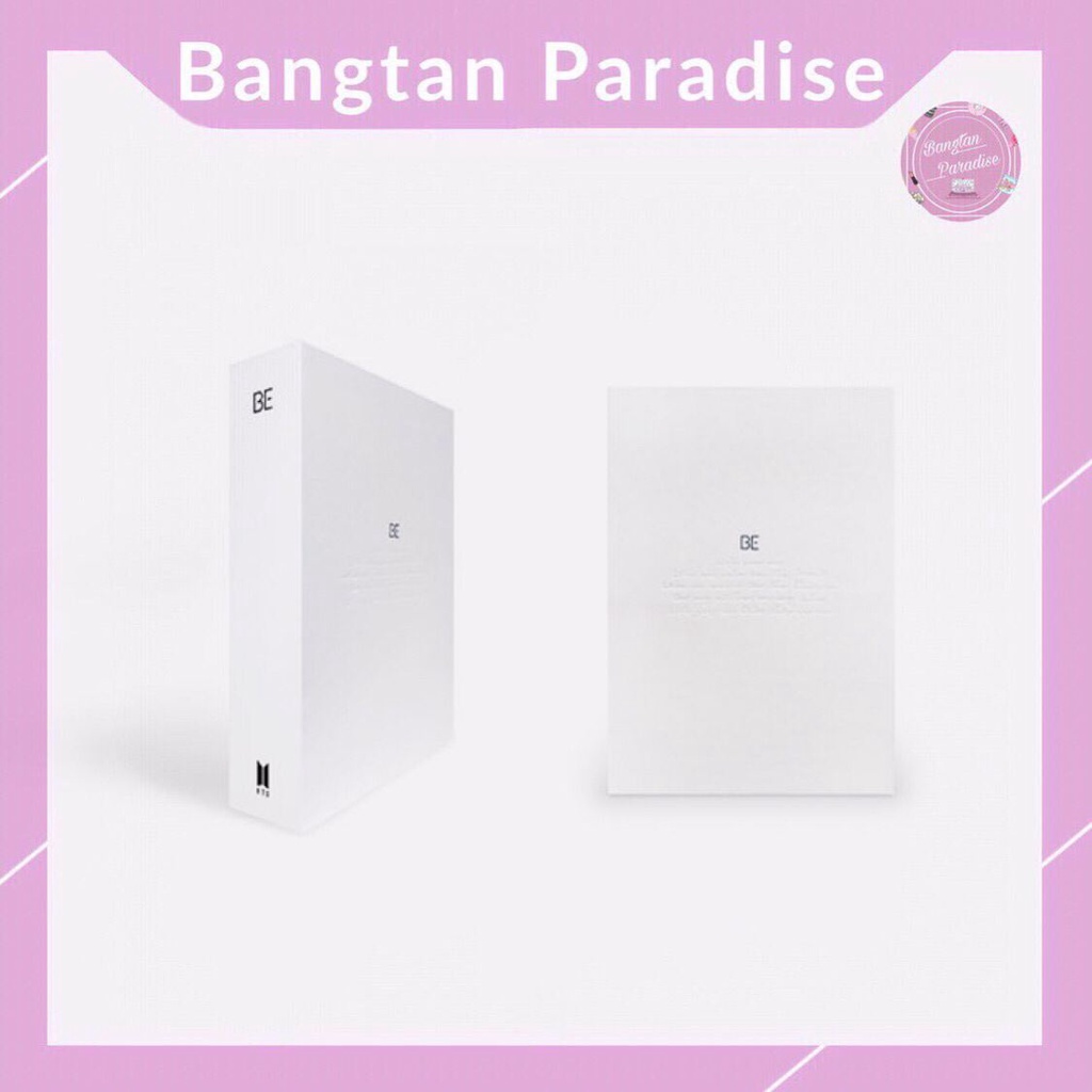Bộ sưu tập ảnh 'BE'