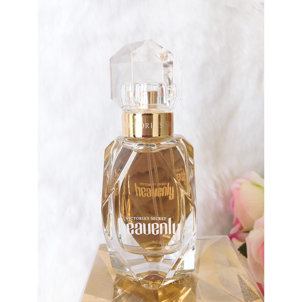 Nước hoa Vicoria's Secret Heavenly 50ML