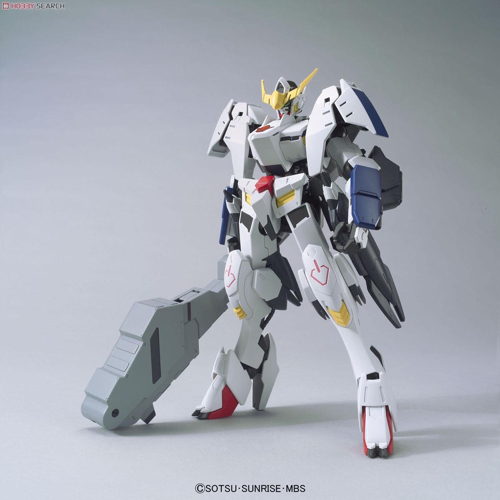 Mô hình 1/100 Gundam Barbatos 6th Form