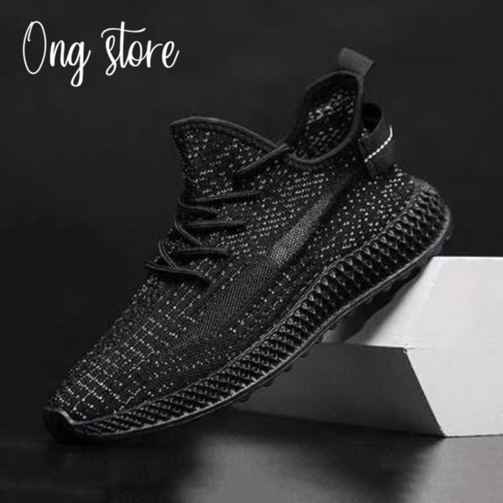 Giày thể thao nam giày sneaker nam yz350 siêu hot | BigBuy360 - bigbuy360.vn