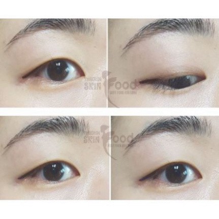 Bút Kẻ Mắt Nước Siêu Mảnh, Sắc Nét, Không Trôi Maybelline Hyper Sharp Laser Eyeliner (Nắp Vàng) 0.5g E2