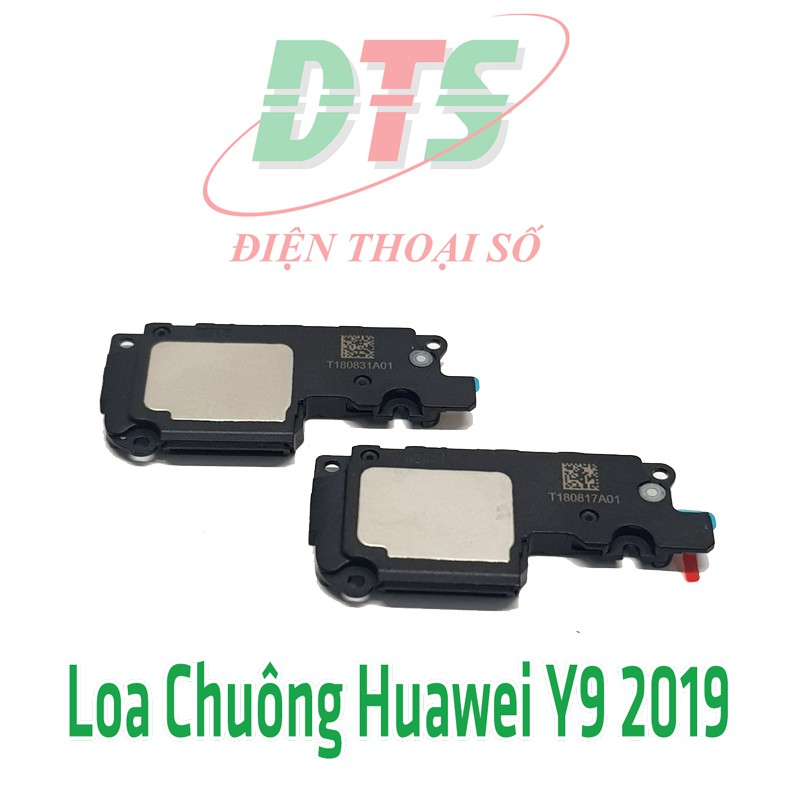 Loa chuông Huawei Y9 2019