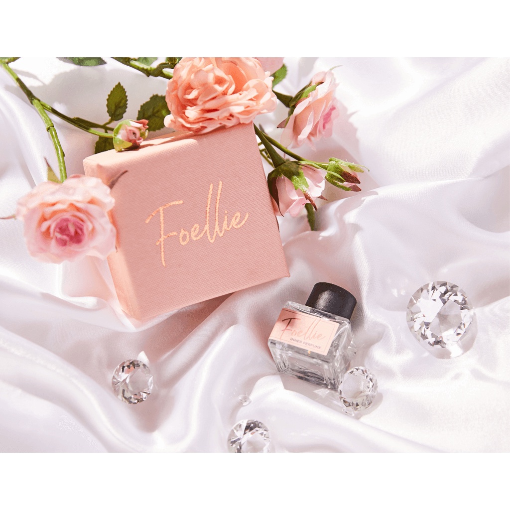 [Mã FMCGMALL giảm 8% đơn 250K] Nước Hoa Vùng Kín Foellie Hương Trái Cây 5ml - Eau de Fleur Inner Perfume 6110 | BigBuy360 - bigbuy360.vn
