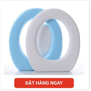 BỆ SILICON CHO BỒN CẦU