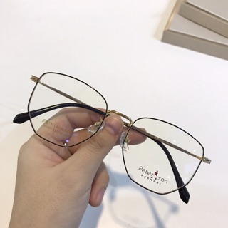 Kính gọng PETER SON TITANIUM cao cấp - PS20107