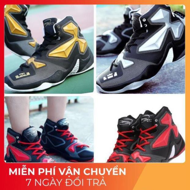 sale NEW- Chất -  Giày bóng rổ ( lebron 13 hàng có sẵn) Tốt Nhất . RẺ VÔ ĐỊCH XCv ; hot ` < * ' /