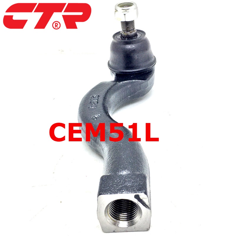 Rotuyn lái ngoài Mitsubishi Triton,Rô tuyn lái ngoài Mitsubishi Triton,Phụ tùng Mitsubishi Triton -Hàng chính hãng CTR H