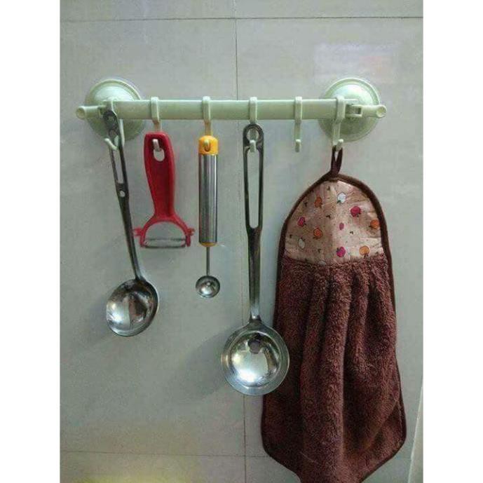 [KHO SỈ] Thanh hút chân không 2 đầu siêu chắc hàng loại 1