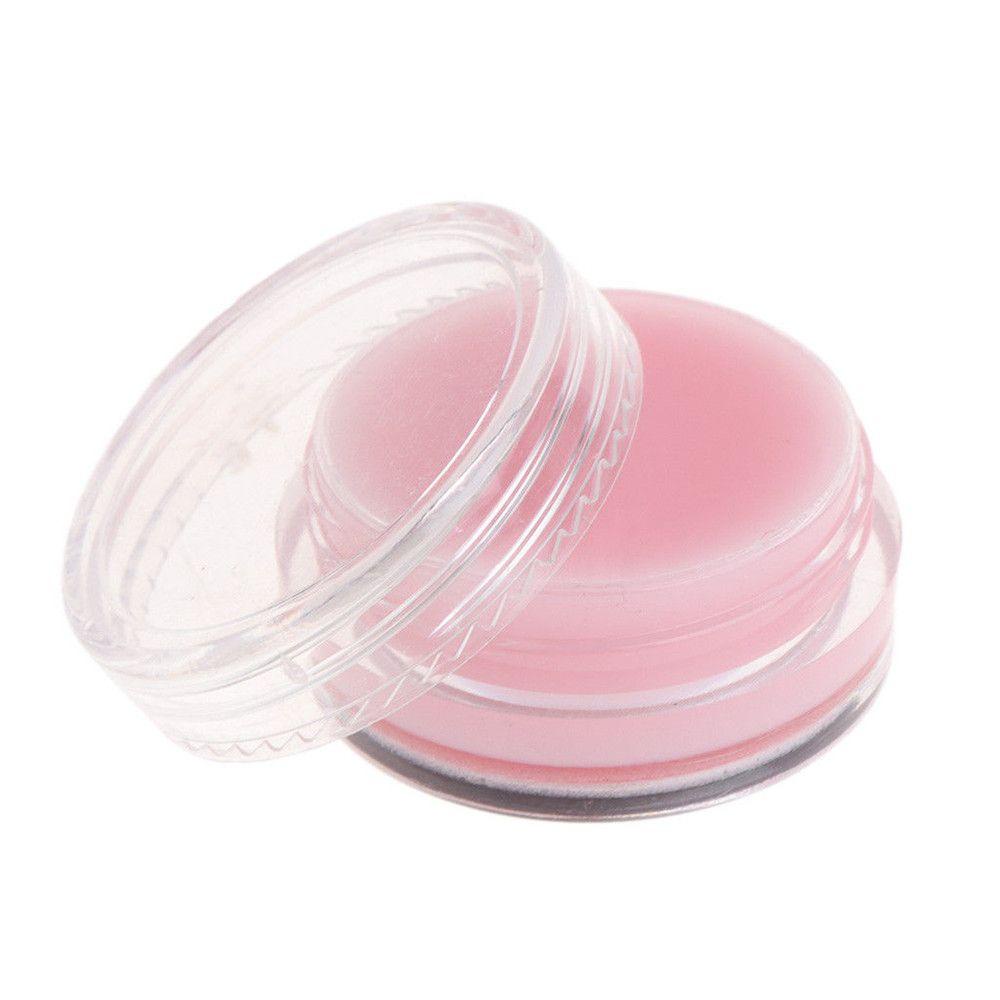 Giá Đỡ Lông Mi Giả Bằng Silicon Nhanh Khô Tiện Dụng