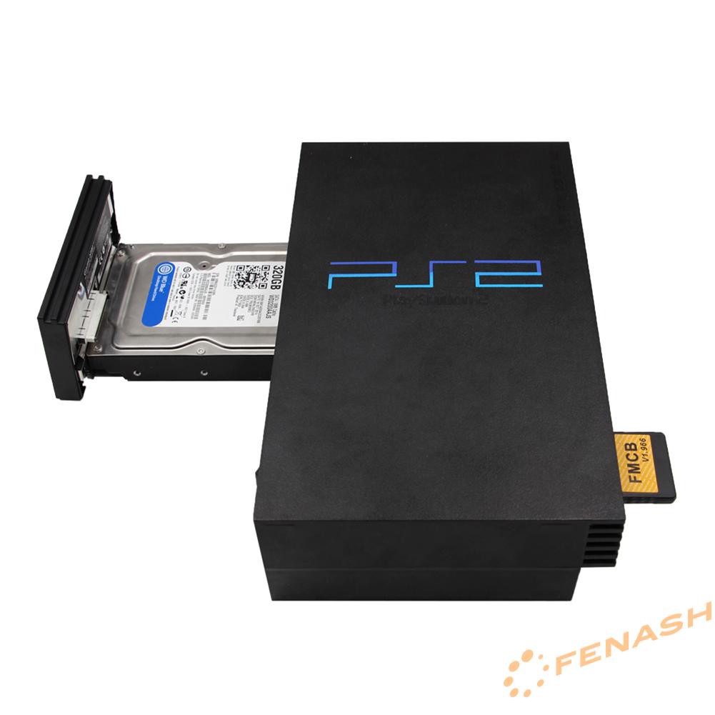 Thẻ Nhớ Mcboot V1.966 8mb / 16mb / 32mb / 64mb Cho Sony Ps2 Fmcb