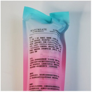 XỊT CHỐNG NẮNG MAYCREATE