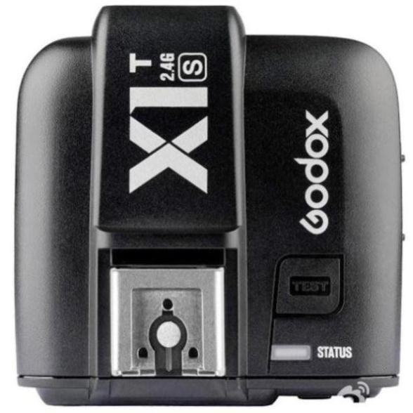 Đèn Flash Godox TT685 kèm kích nổ godox X1TX
