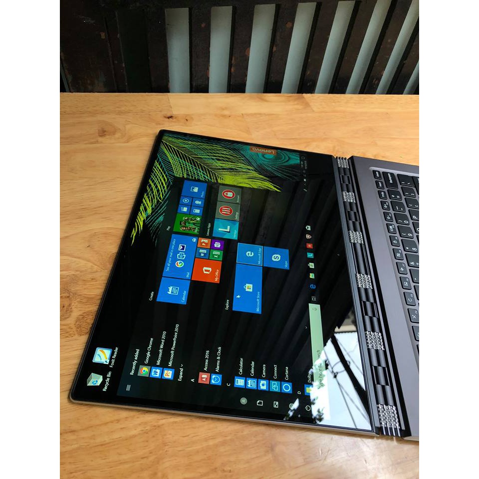 Laptop Lenovo Yoga 910 | BigBuy360 - bigbuy360.vn