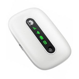 Modem Wifi 3G Huawei E5331 21.6Mbps