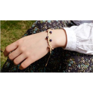 Lắc tay Handmade gốm sứ - TS-156