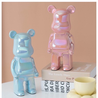 GẤU BEARBRICK CAO 35cm