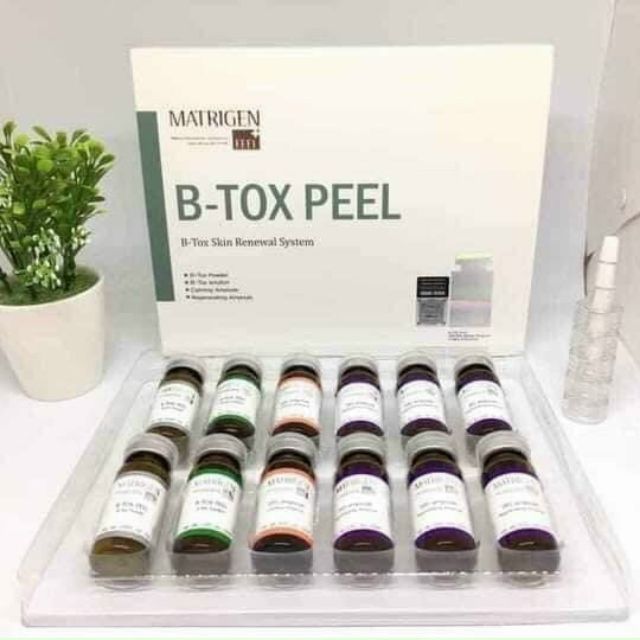 Thiết Bị Và Phụ Liệu Spa