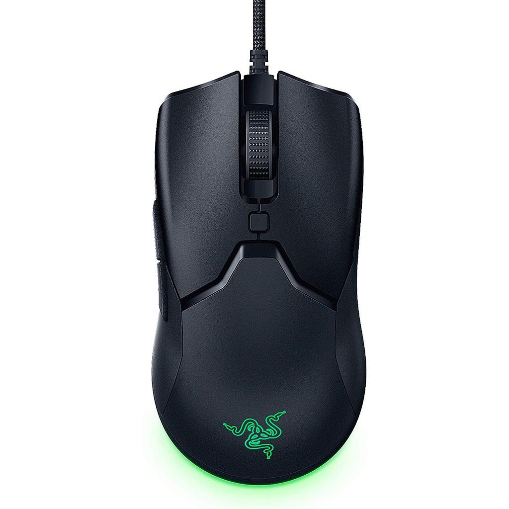 Chuột Chơi Game Có Dây - Razer Viper Mini - Hàng Chính Hãng - Bảo Hành 24 Tháng