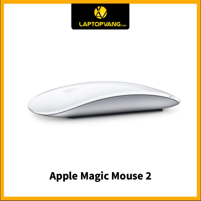 Apple Magic Mouse 2 Chuột không dây