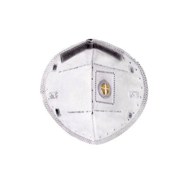 Khẩu trang 3M 9541V chuẩn KN95 có van thở