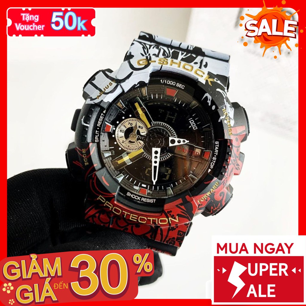 Đồng hồ nam - Đồng Hồ Thể Thao Năng Động Khung Viên Nhựa Mặt Kính Thoáng Đi Tắm Đi Mưa Thoải Mái 1A4 - 1199 Watches | BigBuy360 - bigbuy360.vn