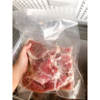 Sườn cốt lếch
