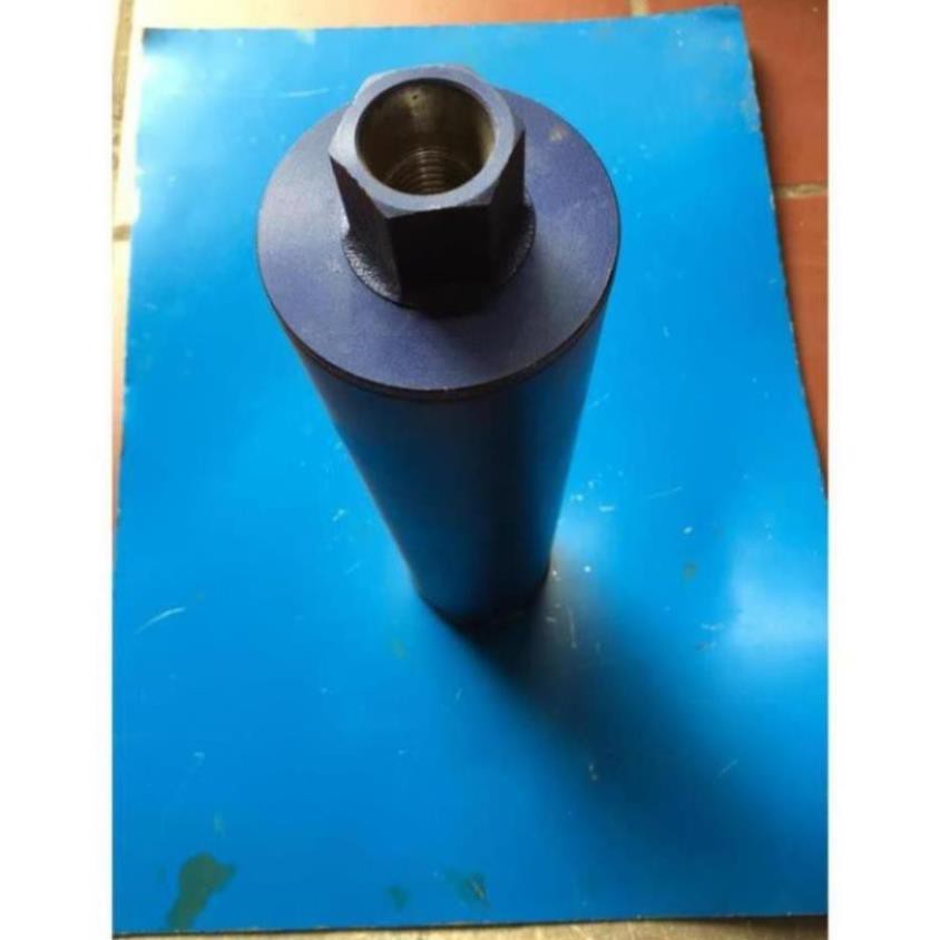 Mũi khoan khoét lỗ bê tông phi 96mm Tặng kèm 1 đầu chuyển khoan; Mũi khoan rút lõi bê tông cao cấp