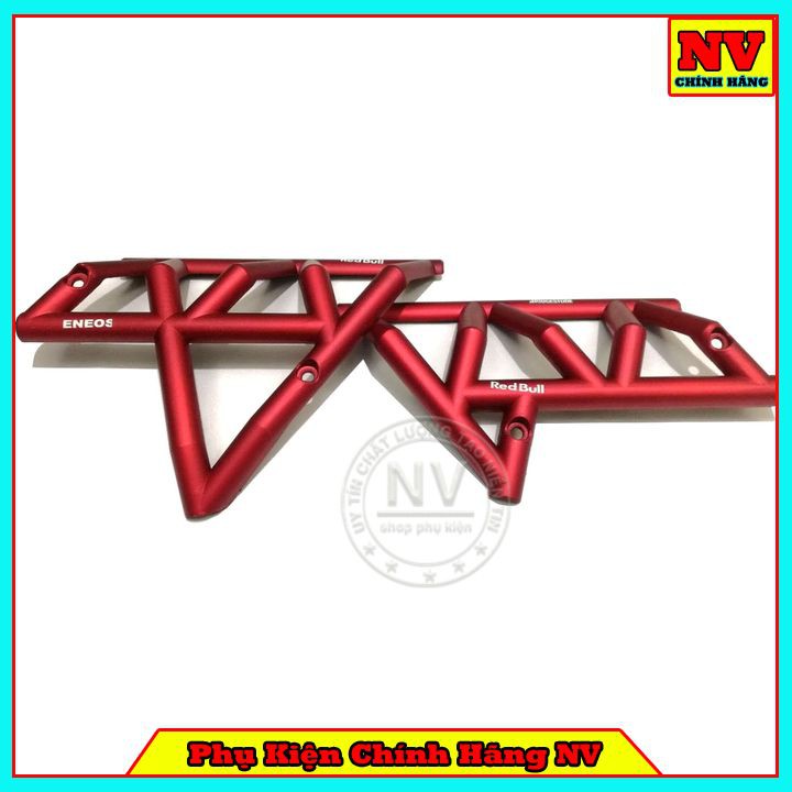 Cặp Ốp Hông Winner (Rào Chắn, Hàng Rào) Kèm Pát Gắn