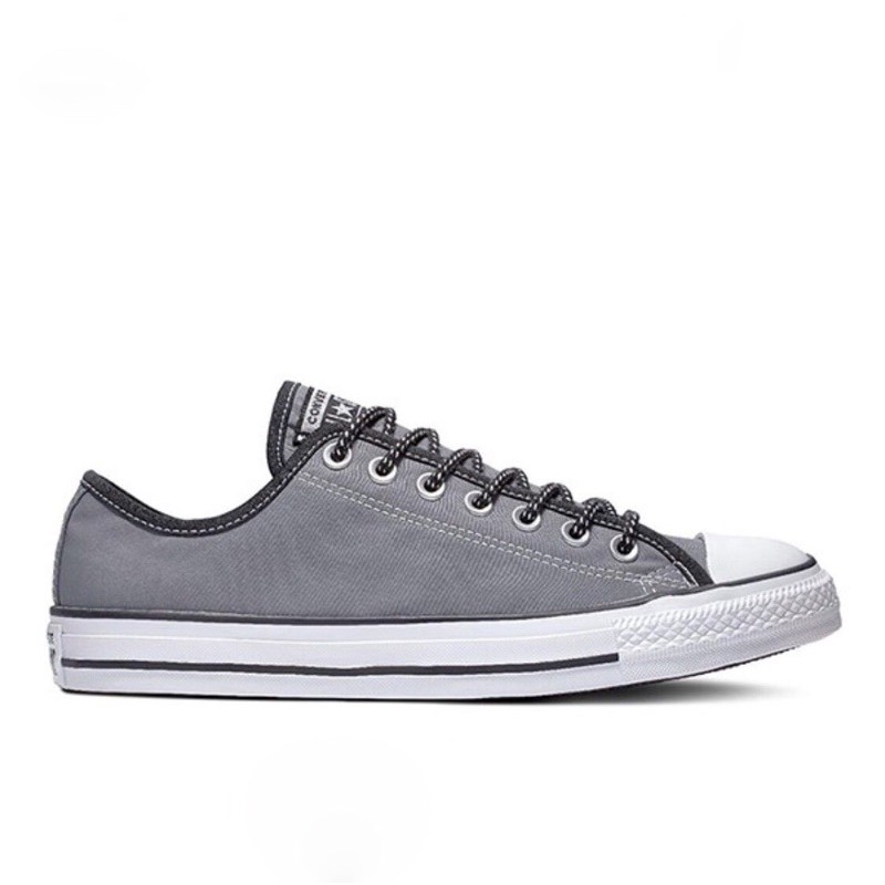 Giày sneaker CONVERSE CHUCK Taylor All Star Get Tubed Cool Grey Low