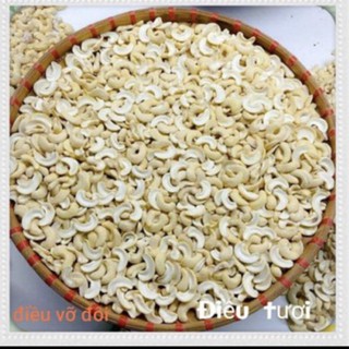 HẠT ĐIỀU SỮA BÌNH PHƯỚC loại 1