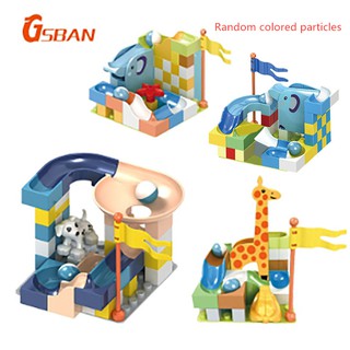 Đồ Chơi Lắp Ráp Lego Mô Hình Mê Cung Hỗ Trợ Giáo Dục Sớm Cho Bé