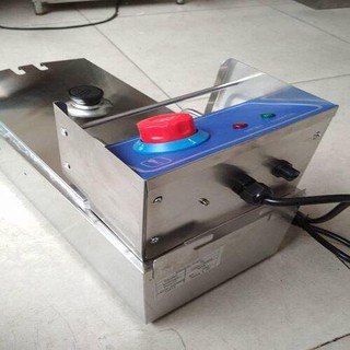 Bếp chiên nhúng mini 4 Lít