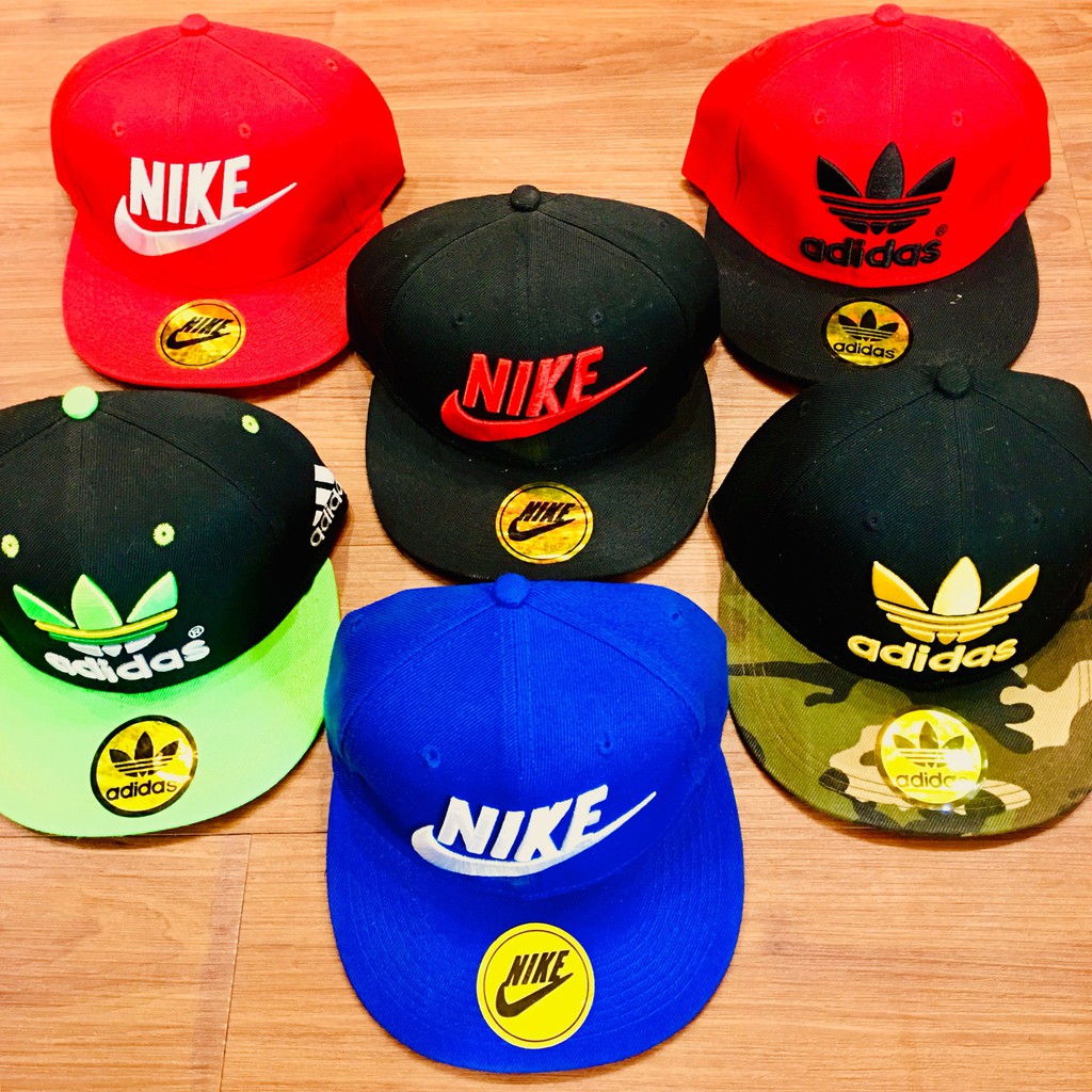 Mũ đá bóng Snapback thể thao nam sale, phụ kiện nón thời trang rẻ đẹp - 2EVSHOP