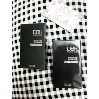TINH CHẤT Serum B5 DBH 30ml