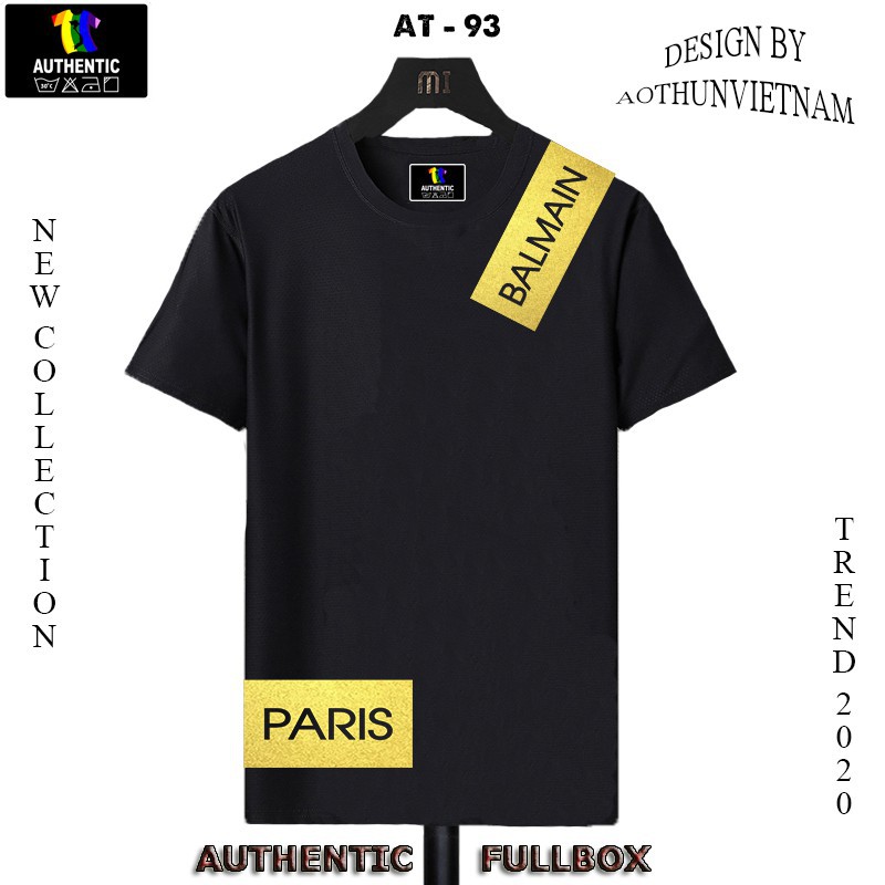 Áo Thun AT - 93