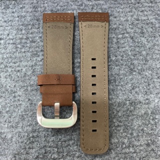Dây Da SevenFriday