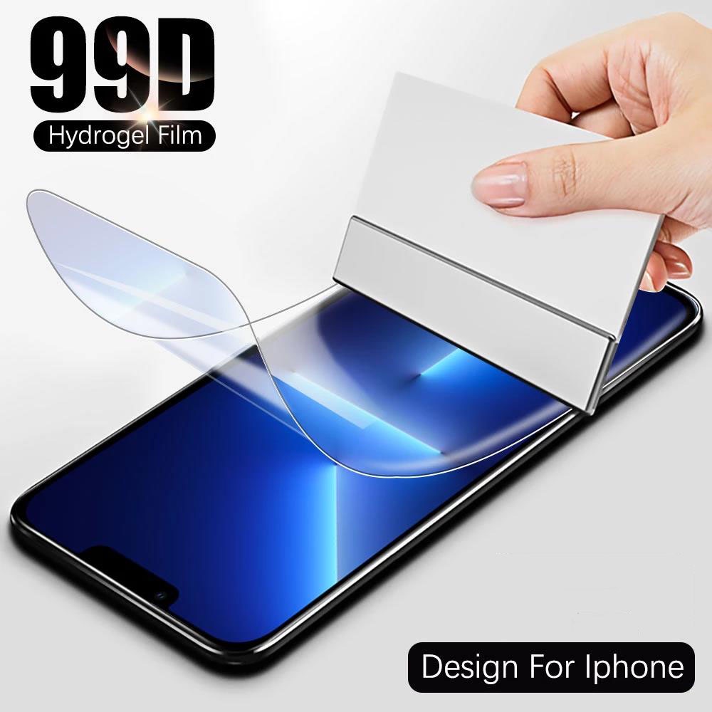 Kính Cường Lực Bảo Vệ Màn Hình Điện Thoại IPhone 14 11  12 13 Pro Max 13 Mini 12 Pro Max