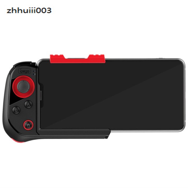 Tay Cầm Điều Khiển Chơi Game Bluetooth Không Dây ZHIHUI IPEGA Cho Android /IOS