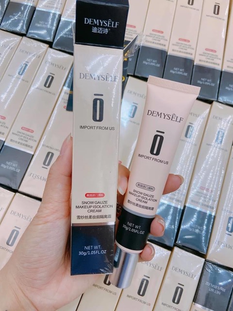 Kem lót kiềm dầu che khuyết điểm Demyself 30 gam | BigBuy360 - bigbuy360.vn