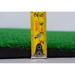 Thảm tập golf putting bigfoot 3m