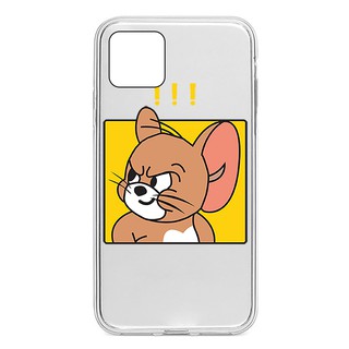 Ốp lưng đủ dòng Iphone 5G/5S/6G/6S+/7G/8+/...các nhân vật hoạt hình silicone dẻo trong in hình(sản phẩm có 8 mẫu)