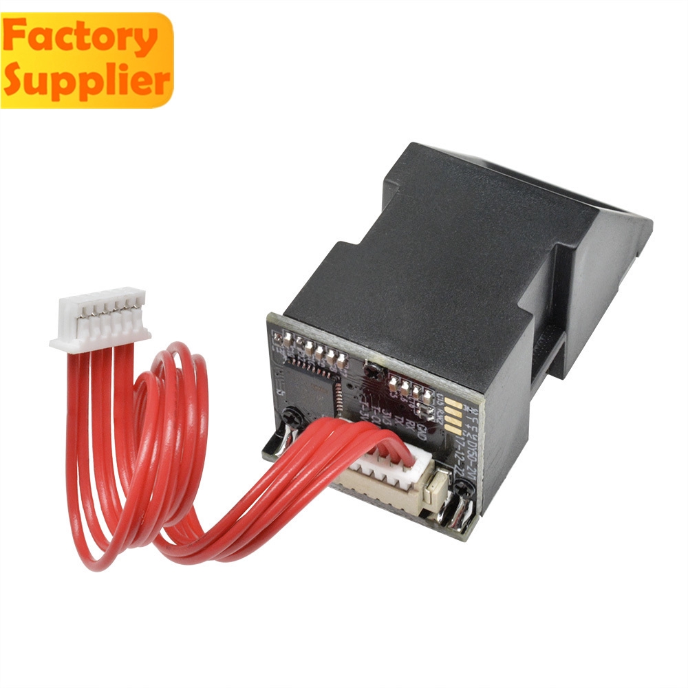 Mô Đun Cảm Biến Vân Tay Fpm10A Cho Arduino | BigBuy360 - bigbuy360.vn