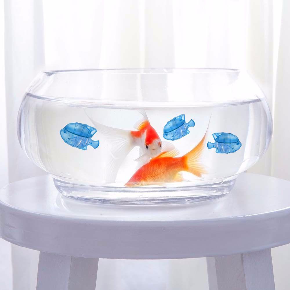 Set 10 Dụng Cụ Lọc Làm Sạch Nước Bể Cá