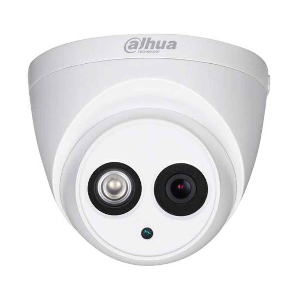 Camera nội địa Dahua HDCVI 1200EA có mic