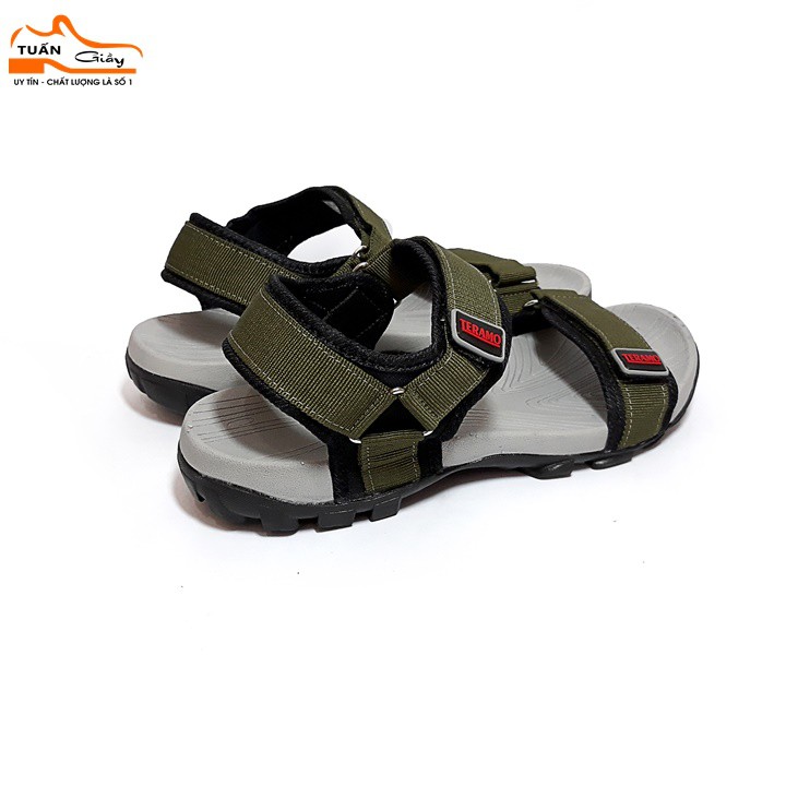 Size 34 đến 43 Dép Nam Nữ  Sandal Teramo