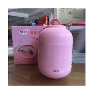 bình ủ cháo - bình ủ cháo giữ nhiệt